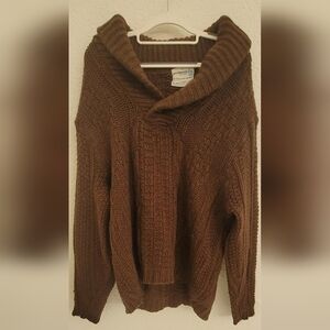 VINTAGE Brentwood Sweater